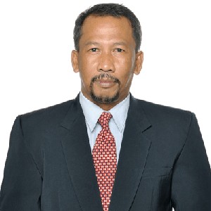 Kepala Sekolah SD NEGERI 026IV JAMBI