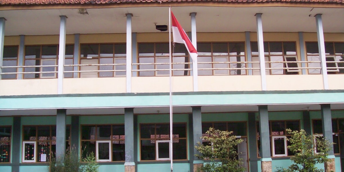 Foto Sekolah